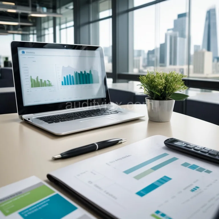 Externe Abschlussprüfung